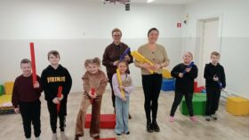 Wyobraźnia nie ma granic