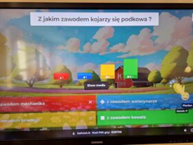 BIBLIOTEKA. OTWIERASZ. ODKRYWASZ.
